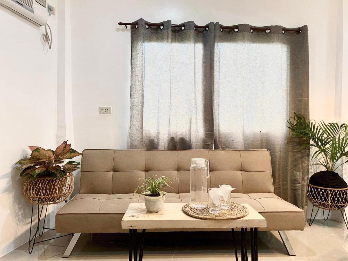 Best Studio Flat W/ Netflix Near Airport And Beach! Мактан Экстерьер фото