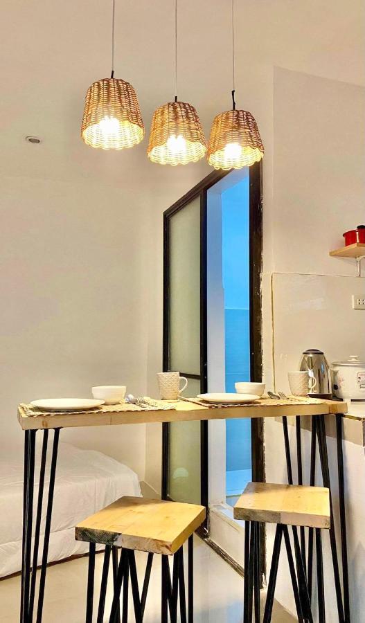 Best Studio Flat W/ Netflix Near Airport And Beach! Мактан Экстерьер фото